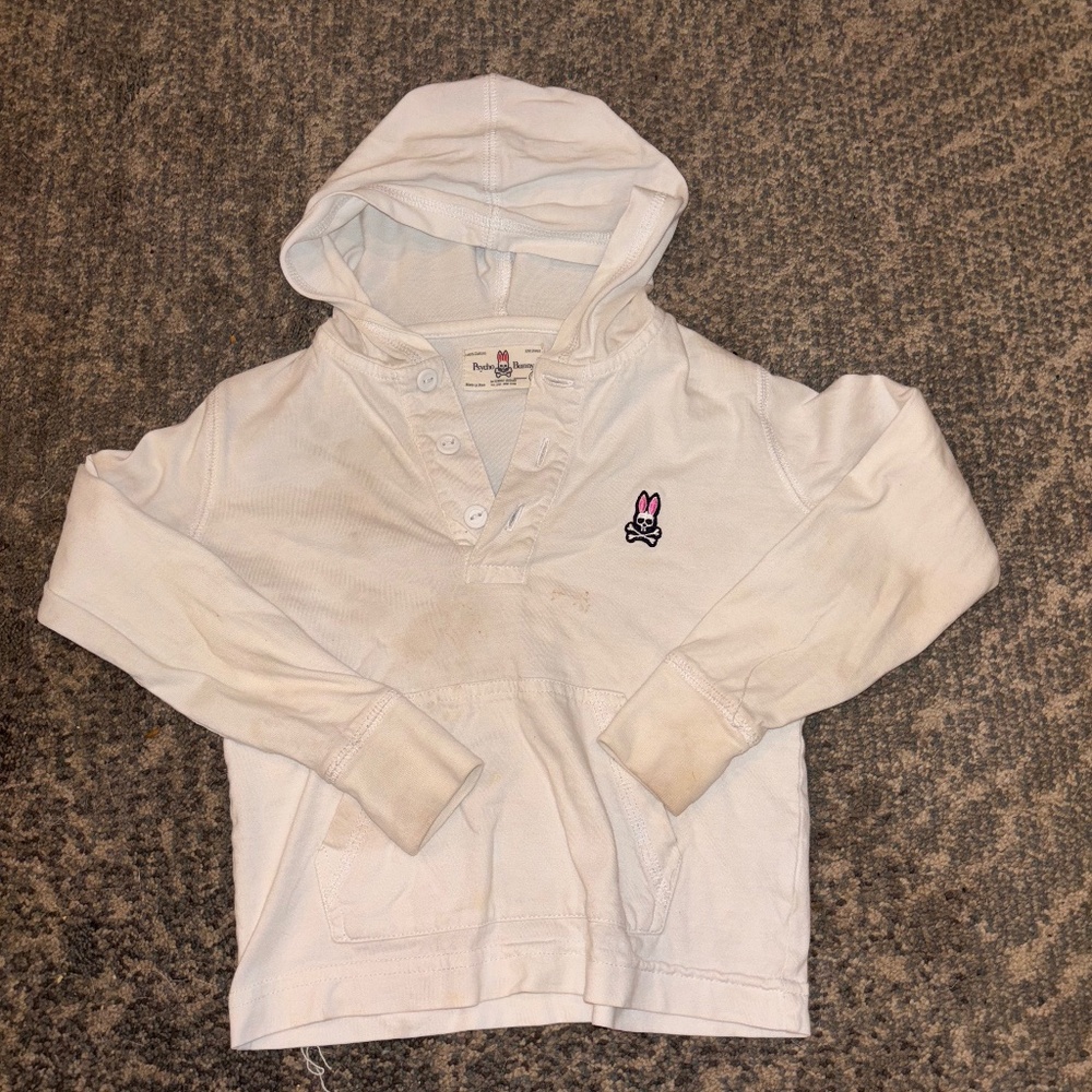 Kids Hoodie